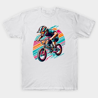 BMX T-Shirt